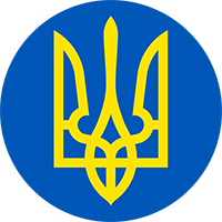 Ukraine symbol